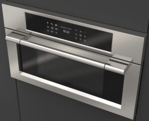 HORNO DE MICROONDAS 30”
