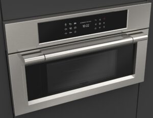 HORNO DE MICROONDAS 30”