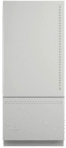 REFRIGERADOR PANELABLE 36” IZQUIERDA