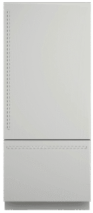 REFRIGERADOR PANELABLE 36” DERECHA