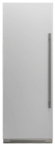CONGELADOR COLUMNA PANELABLE 30” IZQUIERDA