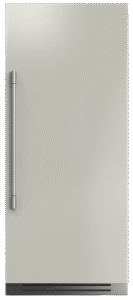 REFRIGERADOR COLUMNA PANELABLE 36” DERECHA