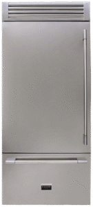 REFRIGERADOR 36” IZQUIERDA