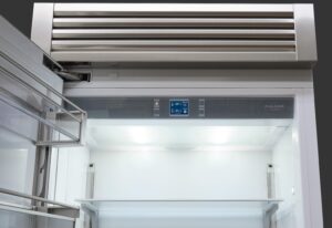 REFRIGERADOR 36” IZQUIERDA