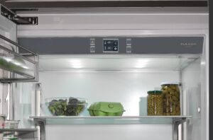 REFRIGERADOR 36” IZQUIERDA