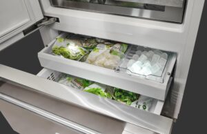 REFRIGERADOR 36” IZQUIERDA