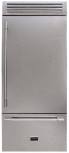 REFRIGERADOR 36” DERECHA