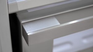 REFRIGERADOR 36” DERECHA