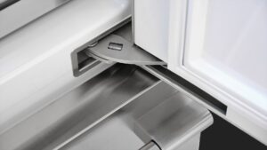 REFRIGERADOR 36” DERECHA