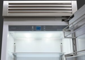 REFRIGERADOR 36” DERECHA