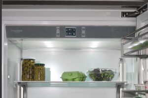 REFRIGERADOR 36” DERECHA