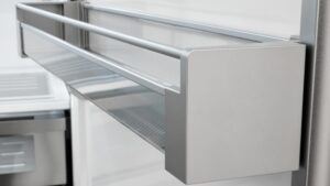 REFRIGERADOR 36” DERECHA