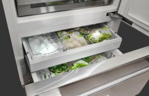 REFRIGERADOR 36” DERECHA