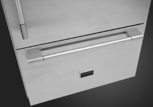 REFRIGERADOR 36” DERECHA