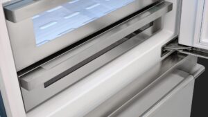 REFRIGERADOR 36” DERECHA