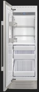 CONGELADOR COLUMNA 30” IZQUIERDA