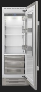 REFRIGERADOR COLUMNA 30” DERECHA