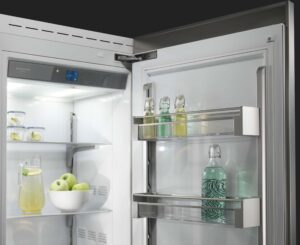 REFRIGERADOR COLUMNA 30” DERECHA