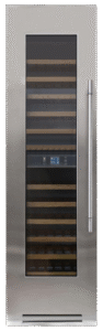 ENFRIADOR DE VINOS 24” IZQUIERDA