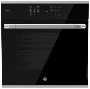 HORNO EMPOTRABLE A GAS 60 CM GE PROFILE MODELO HGP6065LWAI1