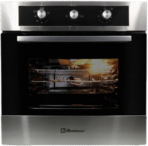 HORNO A GAS 60 CM