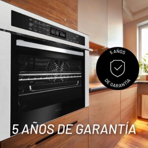 HORNO A GAS 60 CM