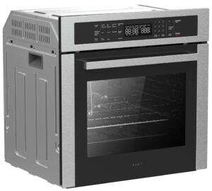 HORNO A GAS 60 CM