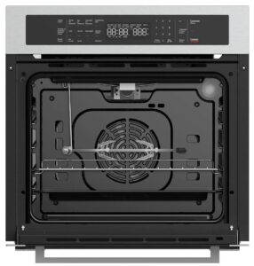 HORNO A GAS 60 CM