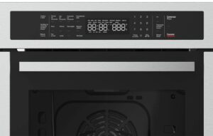 HORNO A GAS 60 CM