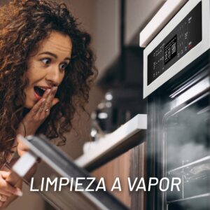 HORNO A GAS 60 CM