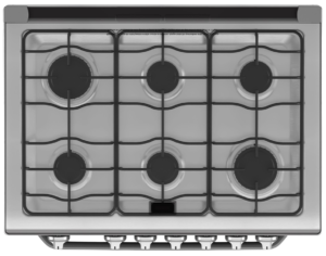 ESTUFA EMPOTRABLE A GAS 80 CM MABE MODELO MA0C80280CI4