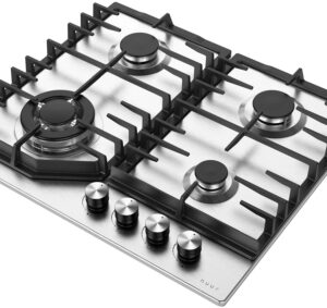 PARRILLA A GAS 59 CM