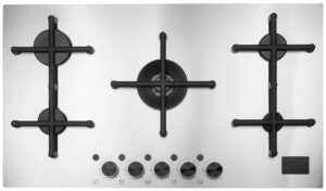 PARRILLA A GAS 86 CM