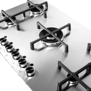 PARRILLA A GAS 86 CM
