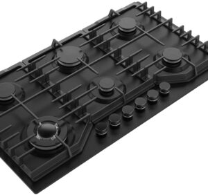 PARRILLA A GAS 90 CM