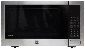 HORNO DE MICROONDAS 60 CM GE PROFILE MODELO PEB160SFSS