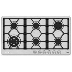 PARRILLA GAS 90 CM
