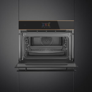 HORNO A VAPOR 60 CM
