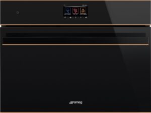 HORNO A VAPOR 60 CM