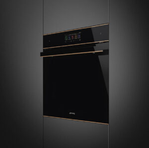 HORNO ELECTRICO 60 X 60 CM