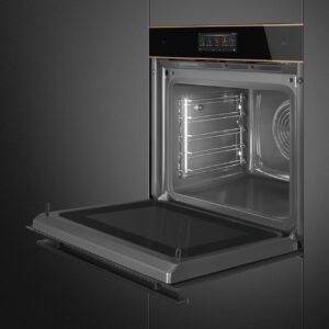 HORNO ELECTRICO 60 X 60 CM