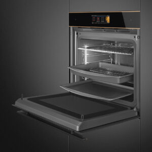 HORNO ELECTRICO 60 X 60 CM