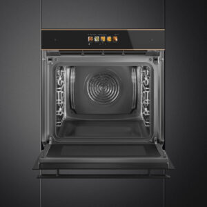 HORNO ELECTRICO 60 X 60 CM