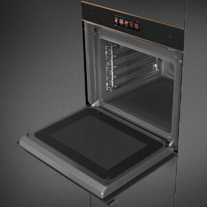 HORNO ELECTRICO 60 X 60 CM