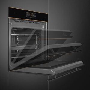HORNO ELECTRICO 60 X 60 CM