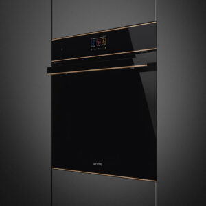 HORNO A VAPOR 60 CM