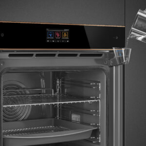 HORNO A VAPOR 60 CM