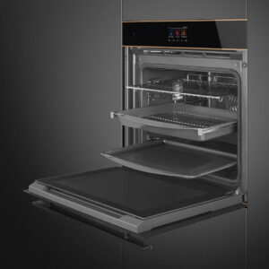 HORNO A VAPOR 60 CM