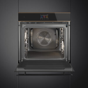 HORNO A VAPOR 60 CM