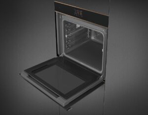 HORNO A VAPOR 60 CM